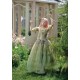 Nine Odes Freesia and Nightingale Oil Painting 2.0 and SP Tops and Skirts(Reservation/Full Payment Without Shipping)